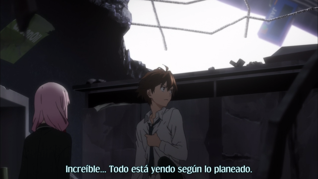 Guilty Crown (Inshuheki)